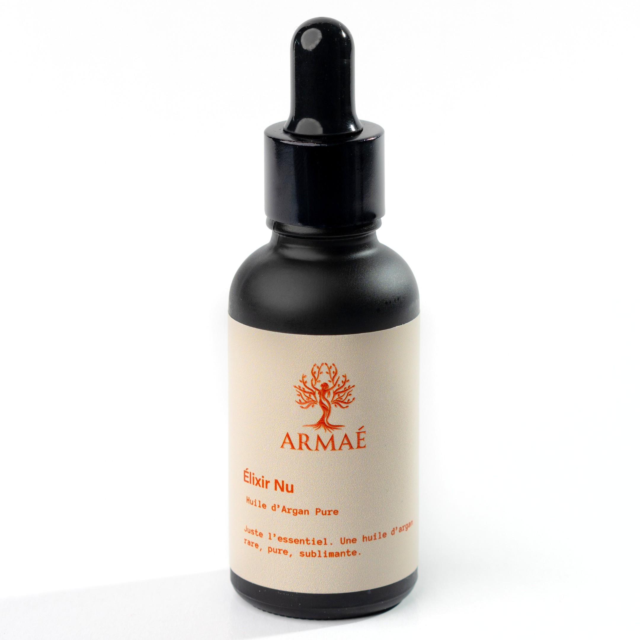 Armaé - Éxilir Nu | Huile d'Argan Pure
